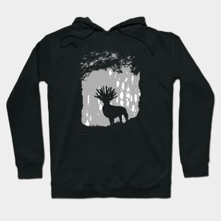 Forest Spirit Hoodie